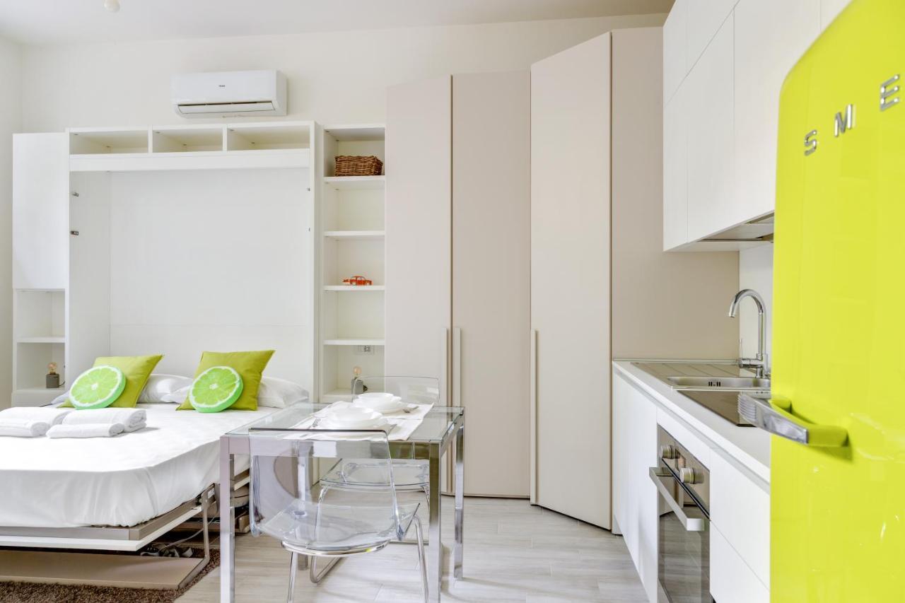 Modernissimo Loft In Porta Romana, A 200M Dalla Bocconi Mailand Exterior foto