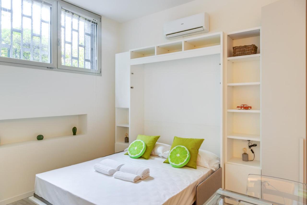 Modernissimo Loft In Porta Romana, A 200M Dalla Bocconi Mailand Exterior foto
