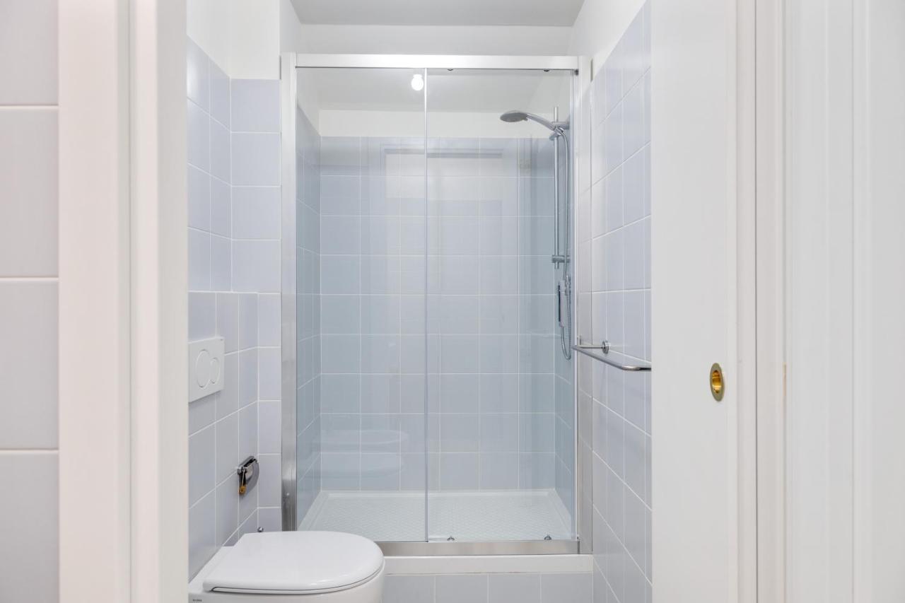 Modernissimo Loft In Porta Romana, A 200M Dalla Bocconi Mailand Exterior foto